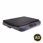 Skener flatbed A3 Avision FB5100 CIS/600dpi/USB 3.2