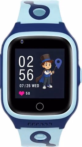 VIVAX smart KIDS watch 4G MAGIC 2 Blue