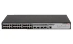 H3C S1850V2-28P-HPWR-EI,LS5Z228PHPWEI,L2 PoE 370W Switch