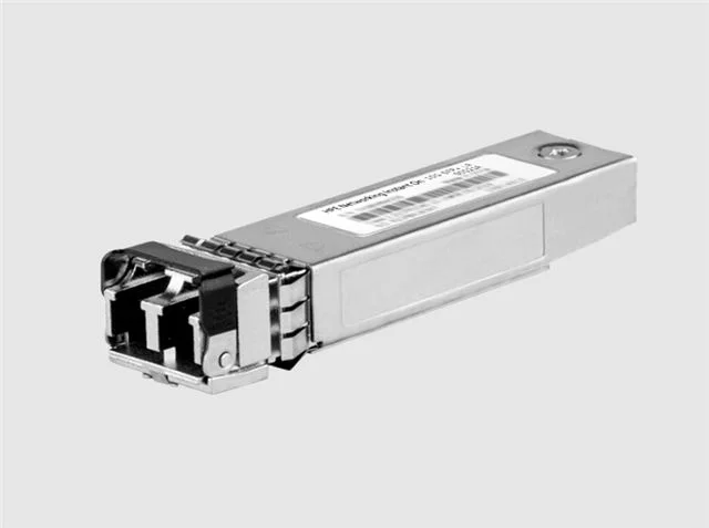 HPE Aruba Opt 10G LR SFP+ LC 10KM SMF