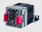 HPE X711 Frt-Bck HV2 Fan Tray