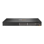 NET HPE Aruba 6200F 24G 4SFP+ Switch Remarket