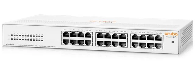 NET HPE Aruba Instant On 1430 24G Neupravljiv Switch