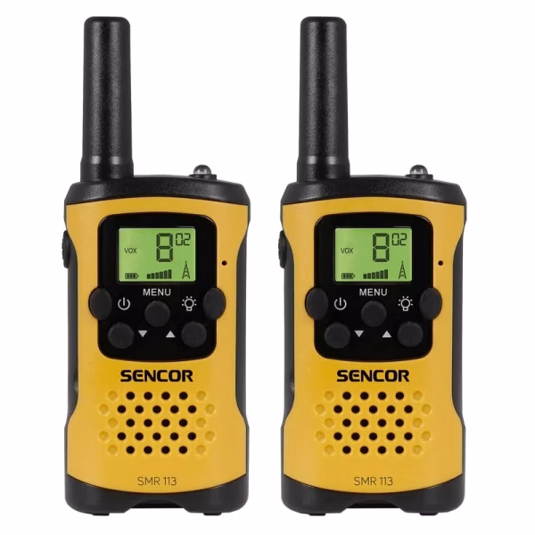 Voki toki Sencor SMR 113