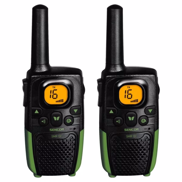 Voki toki Sencor SMR 131