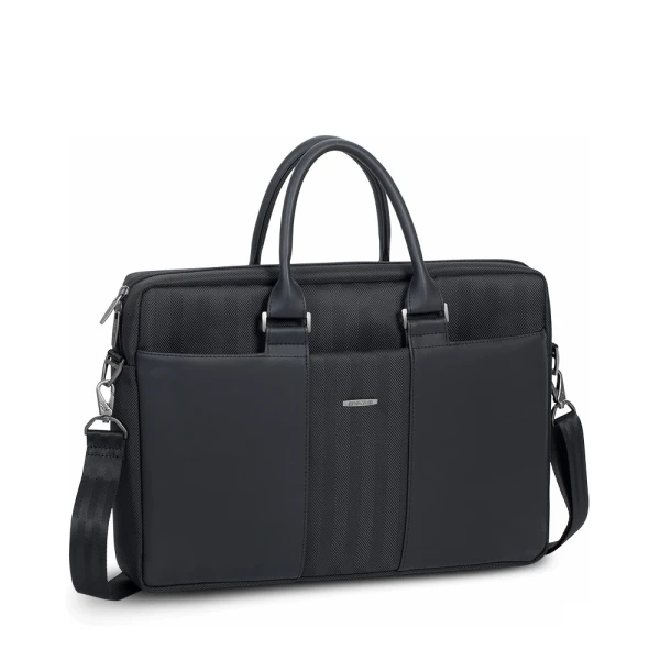 Torba za Laptop 15.6 Rivacase Narita business 8135/crna