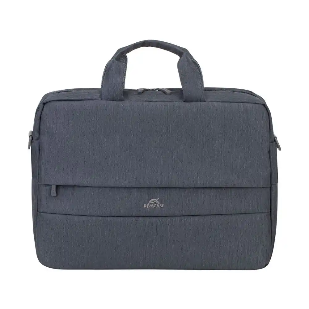 Torba za Laptop 15.6 Rivacase Prater anti-theft 7532/tamno siva