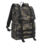 Torba za Laptop 15.6 Rivacase Sherwood Roltop 7621/braon camo