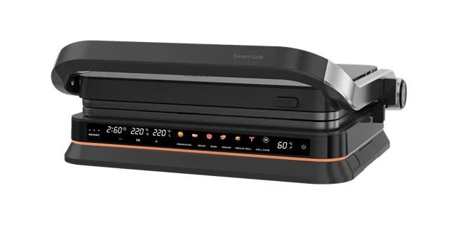 VIVAX HOME smart grill SM-2100SG B