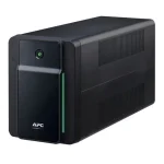 APC Easy BVX2200LI-GR, 2200VA/1200W, 4xŠuko, AVR