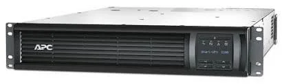 APC Smart-UPS 2200VA LCD RM 2U SmartConnect