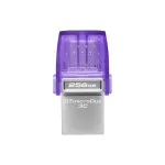 USB Flash 256GB Kingston DTDUO3CG3/256GB