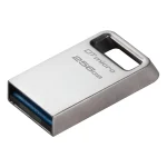 USB Flash 256GB Kingston Micro 3.2 DTMC3G2/256GB srebrni