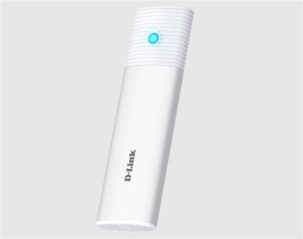 D-Link DSP-111 USB-C to M.2 SSD