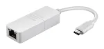 D-link Adapter USB-C na Gigabit Ethernet DUB-E130