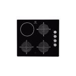 Ugradna ploča Electrolux EGE6182NOK kombinovana