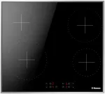 Ugradna ploča HANSA BHCI66377