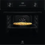 Ugradna rerna Electrolux LOH3H00BK ventilatorska/zapremina 65l