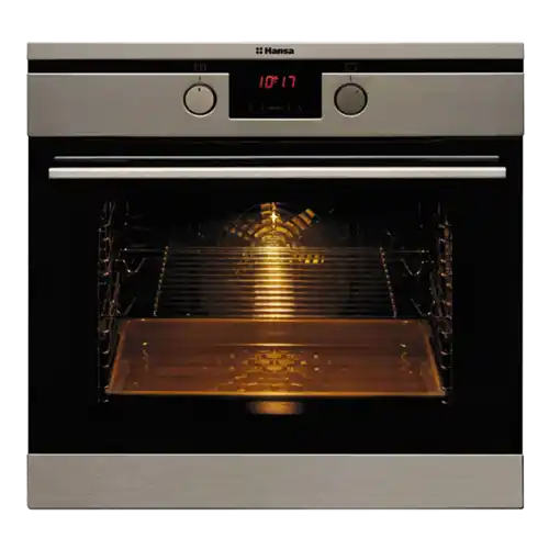 Ugradna rerna Hansa BOEI64190055 multifunkcionalna/zapremina 66l