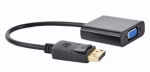 Adapter konverter Mini Displaypost-VGA Gembird ADPM-VGAF-02