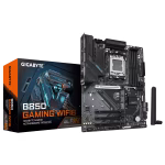 Matična ploča AM5 Gigabyte B850 GAMING WIFI 6 DDR5 DP/HDMI/M.2