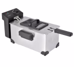 Friteza Linea LDF-0710/3L/2000W/inox