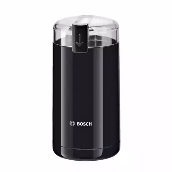 Električni mlin za kafu Bosch TSM6A013B/180W/crna