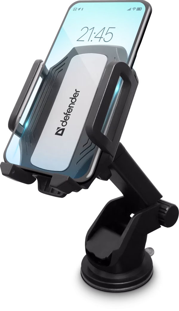 Auto držač za mobilne telefone Defender CH-120