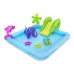 Bazen za decu Bestway Fantastic Aquarium Interaktivni vodeni park/2.39×2.06×0.86m