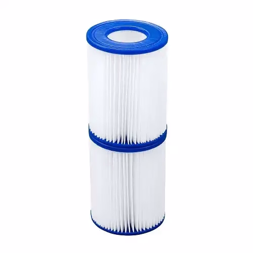 Filter za pumpu Bestway bazena(za bazene dimenzija od 2.4 do 6.1 m)2/1