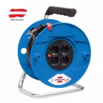 Produžni kabl – razvodnik BRENNENSTUHL 4p/25m H05VV-F3G/1.5mm2