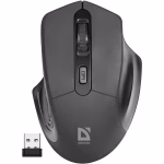 Bežični miš Defender Datum MB-345 1600dpi