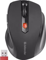 Bežični miš Defender Ultra MM-315