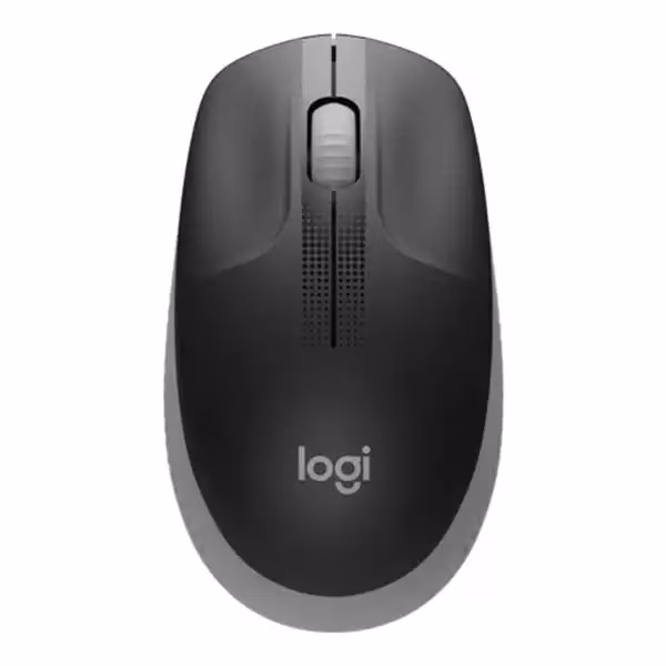 Bežični miš Logitech M190 1000dpi