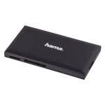 Card Reader USB 3.0 Hama 181018 crni