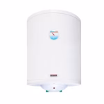 Bojler Termorad BTC-50 Beli vertikalni Prohromski kazan/ zapremina 50l