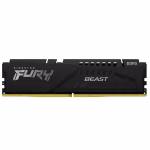 Memorija DDR5 64GB (2×32) 6000MHz Kingston Fury Beast KF560C36BBEK2-64 EXPO
