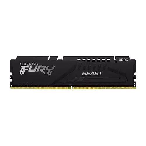 Memorija DDR5 8GB 5200MHz Kingston Fury Beast KF552C40BB-8