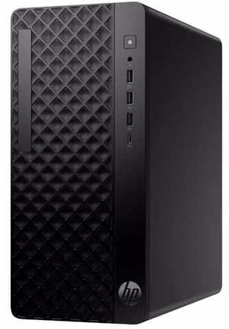 HP DES Tower 2 G1a R3-8300G 16GB512 FreeDOS