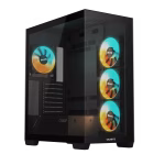 Računar ZEUS BEAST Gamer R9 9950X/DDR5 64GB/M.2 1TB/RX9070XT 16GB