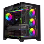 Računar ZEUS GAMER R5 7600X/DDR5 32GB/M.2 1TB/RTX5070 12GB