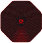 Podloga za gejmerske stolice Defender Tekta