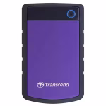Eksterni hard disk 2TB Transcend TS2TSJ25H3P