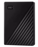Eksterni hard disk 3.5 Western Digital 6TB My Passport WDBR9S0060BBK-WESN