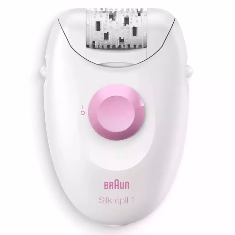 Epilator Braun SE 1-000