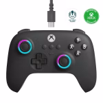 Gamepad 8BitDo Ultimate C XBOX HallEffect/AUX/RGB/Vibration/type C