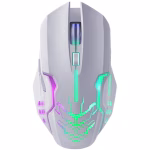 Bežični gaming miš Defender Katana GM-511 beli