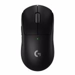 Bežični miš Logitech G PRO X Superlight 2 LS crni