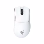 Bežični miš RAZER DeathAdder V3 Pro – bela 30000 DPi RZ01-04630200-R3G1