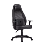 Gaming stolica Gamdias Zelus E4 Weave sivo/crna